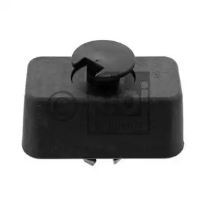 FEBI BILSTEIN 36163 Wagenheberaufnahme für MERCEDES-BENZ FEBI BILSTEIN 36163 Wagenheberaufnahme für MERCEDES-BENZ
