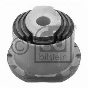 FEBI BILSTEIN 28666 Buchse für MERCEDES-BENZ FEBI BILSTEIN 28666 Buchse für MERCEDES-BENZ
