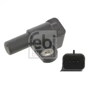 FEBI BILSTEIN 31238 Nockenwellensensor f&uuml;r FIAT, PEUGEOT, CITRO&Euml;N