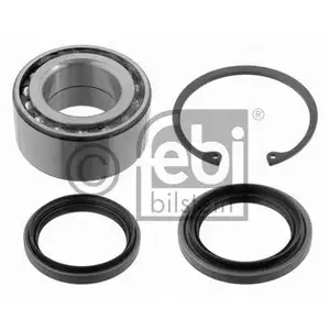 FEBI BILSTEIN 31464 Radlagersatz FEBI BILSTEIN 31464 Radlagersatz