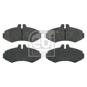 FEBI BILSTEIN 16094 Bremsbelagsatz für MERCEDES-BENZ FEBI BILSTEIN 16094 Bremsbelagsatz für MERCEDES-BENZ