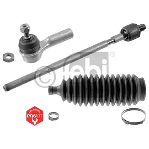 FEBI BILSTEIN 40501 Spurstange für VOLVO FEBI BILSTEIN 40501 Spurstange für VOLVO