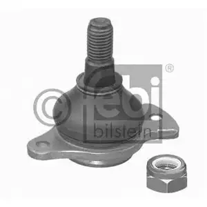 FEBI BILSTEIN 09686 Traggelenk für RENAULT, OPEL FEBI BILSTEIN 09686 Traggelenk für RENAULT, OPEL