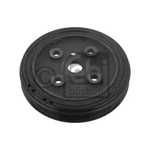 FEBI BILSTEIN 33640 Riemenscheibe (entkoppelt) FEBI BILSTEIN 33640 Riemenscheibe (entkoppelt)