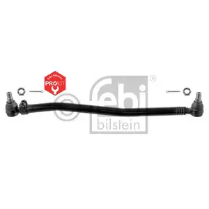 FEBI BILSTEIN 35482 Lenkstange für MERCEDES-BENZ FEBI BILSTEIN 35482 Lenkstange für MERCEDES-BENZ