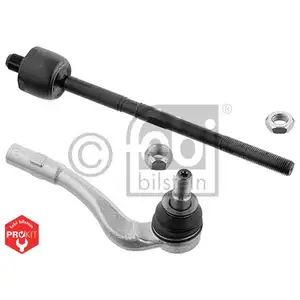 FEBI BILSTEIN 40141 Spurstange FEBI BILSTEIN 40141 Spurstange