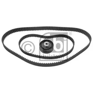 FEBI BILSTEIN 14636 Zahnriemensatz für VW FEBI BILSTEIN 14636 Zahnriemensatz für VW