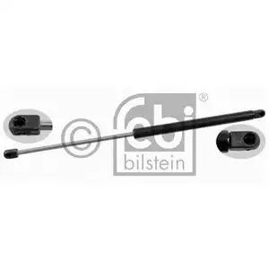 FEBI BILSTEIN 14661 Gasdruckfeder für FORD FEBI BILSTEIN 14661 Gasdruckfeder für FORD