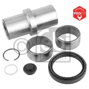 FEBI BILSTEIN 15991 Achsschenkelbolzensatz f&uuml;r MERCEDES-BENZ