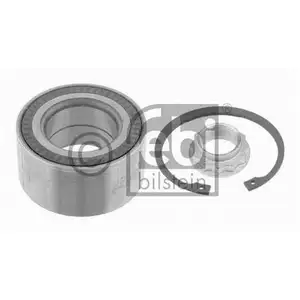 FEBI BILSTEIN 23928 Radlagersatz für BMW FEBI BILSTEIN 23928 Radlagersatz für BMW