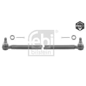 FEBI BILSTEIN 24092 Lenkstange f&uuml;r MERCEDES-BENZ