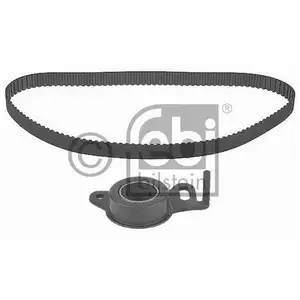 FEBI BILSTEIN 26114 Zahnriemensatz FEBI BILSTEIN 26114 Zahnriemensatz