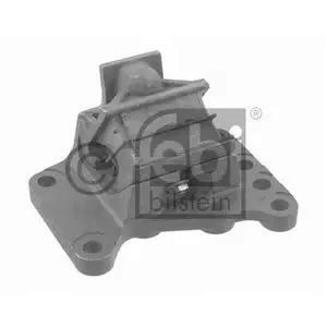 FEBI BILSTEIN 26607 Motorlager für MERCEDES-BENZ FEBI BILSTEIN 26607 Motorlager für MERCEDES-BENZ