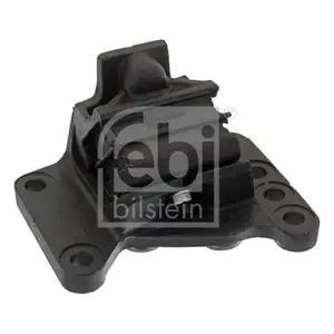 FEBI BILSTEIN 26607 Motorlager für MERCEDES-BENZ FEBI BILSTEIN 26607 Motorlager für MERCEDES-BENZ