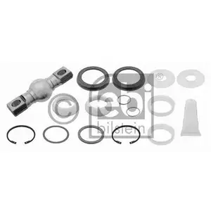 FEBI BILSTEIN 26631 Rep. Satz Dreieckslenker für MERCEDES-BENZ FEBI BILSTEIN 26631 Rep. Satz Dreieckslenker für MERCEDES-BENZ