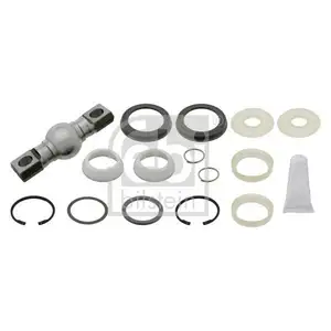 FEBI BILSTEIN 26631 Rep. Satz Dreieckslenker f&uuml;r MERCEDES-BENZ
