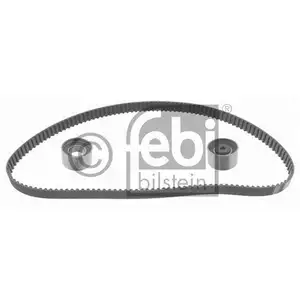 FEBI BILSTEIN 27266 Zahnriemensatz für MAZDA FEBI BILSTEIN 27266 Zahnriemensatz für MAZDA