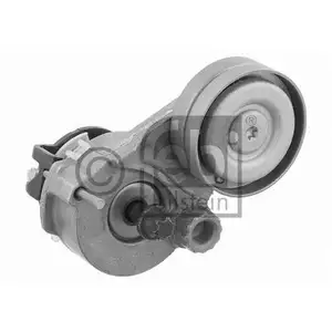 FEBI BILSTEIN 27818 Riemenspanner f&uuml;r OPEL, CHEVROLET, FIAT, SAAB, ALFA
