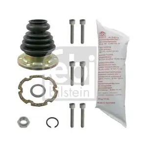 FEBI BILSTEIN 03315 Achsmanschettensatz für VW, SEAT FEBI BILSTEIN 03315 Achsmanschettensatz für VW, SEAT