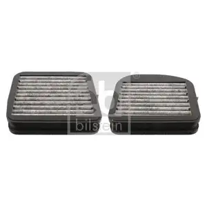 FEBI BILSTEIN 31295 Innenraumfiltersatz für MERCEDES-BENZ FEBI BILSTEIN 31295 Innenraumfiltersatz für MERCEDES-BENZ