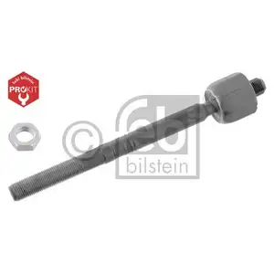 FEBI BILSTEIN 31696 Axialgelenk für AUDI FEBI BILSTEIN 31696 Axialgelenk für AUDI