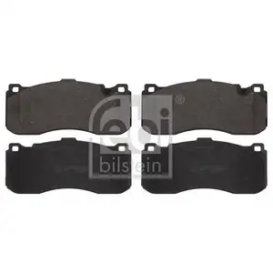 FEBI BILSTEIN 16757 Bremsbelagsatz für BMW, MINI FEBI BILSTEIN 16757 Bremsbelagsatz für BMW, MINI