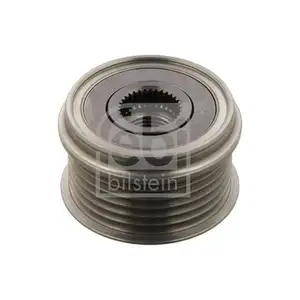 FEBI BILSTEIN 34605 Generatorfreilauf für PORSCHE FEBI BILSTEIN 34605 Generatorfreilauf für PORSCHE