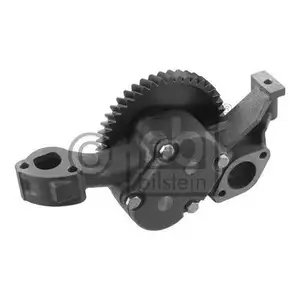 FEBI BILSTEIN 33388 Ölpumpe FEBI BILSTEIN 33388 Ölpumpe