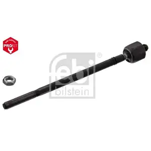 FEBI BILSTEIN 36669 Axialgelenk für CITROËN, PEUGEOT, FIAT FEBI BILSTEIN 36669 Axialgelenk für CITROËN, PEUGEOT, FIAT