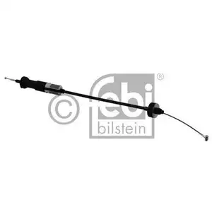 FEBI BILSTEIN 24638 Kupplungsseilzug FEBI BILSTEIN 24638 Kupplungsseilzug