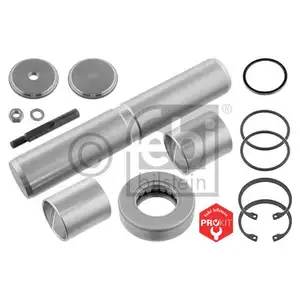 FEBI BILSTEIN 04320 Achsschenkelbolzensatz für MERCEDES-BENZ FEBI BILSTEIN 04320 Achsschenkelbolzensatz für MERCEDES-BENZ