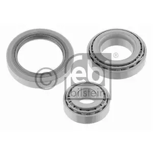 FEBI BILSTEIN 05581 Radlagersatz FEBI BILSTEIN 05581 Radlagersatz