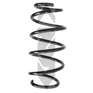 SPIDAN 86697 Fahrwerksfeder SPIDAN 86697 Fahrwerksfeder