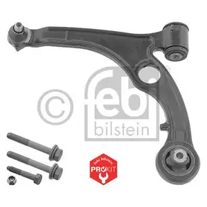 FEBI BILSTEIN 40761 Querlenker für FIAT FEBI BILSTEIN 40761 Querlenker für FIAT