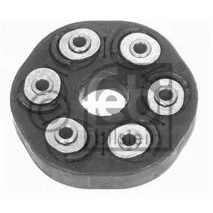 FEBI BILSTEIN 03601 Gelenkscheibe f&uuml;r MERCEDES-BENZ