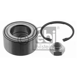 FEBI BILSTEIN 31432 Radlagersatz für SUZUKI, SUBARU, OPEL FEBI BILSTEIN 31432 Radlagersatz für SUZUKI, SUBARU, OPEL