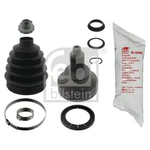 FEBI BILSTEIN 33244 Antriebswellengelenksatz für SKODA, VW, SEAT, AUDI FEBI BILSTEIN 33244 Antriebswellengelenksatz für SKODA, VW, SEAT, AUDI