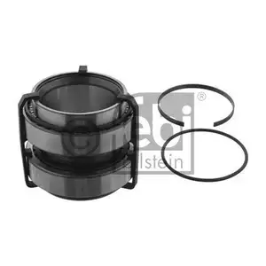 FEBI BILSTEIN 32712 Radlagersatz FEBI BILSTEIN 32712 Radlagersatz