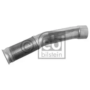 FEBI BILSTEIN 38136 Metallschlauch FEBI BILSTEIN 38136 Metallschlauch