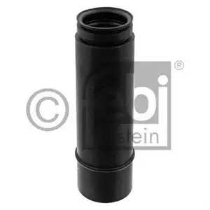 Schutzkappe/faltenbalg Stoßdämpfer Febi Bilstein 38657 für Audi für Seat für VW Schutzkappe/faltenbalg Stoßdämpfer Febi Bilstein 38657 für Audi für Seat für VW