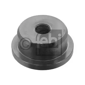 FEBI BILSTEIN 40855 Verschlussschraube FEBI BILSTEIN 40855 Verschlussschraube