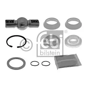 FEBI BILSTEIN 08957 Rep. Satz Achsstrebe für MAN FEBI BILSTEIN 08957 Rep. Satz Achsstrebe für MAN