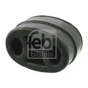 FEBI BILSTEIN 17428 Auspuffgummilager f&uuml;r OPEL, SAAB