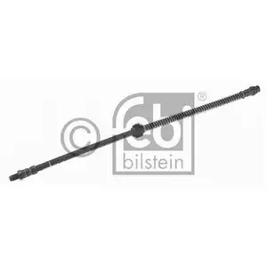 FEBI BILSTEIN 18273 Bremsschlauch für CITROËN, PEUGEOT FEBI BILSTEIN 18273 Bremsschlauch für CITROËN, PEUGEOT