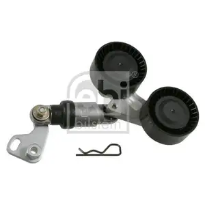 FEBI BILSTEIN 21296 Riemenspanner f&uuml;r BMW, LAND
