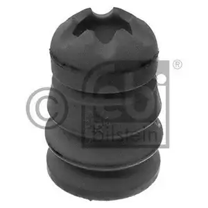 FEBI BILSTEIN 19284 Anschlagpuffer für AUDI FEBI BILSTEIN 19284 Anschlagpuffer für AUDI