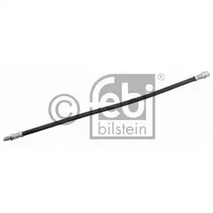 Bremsschlauch Febi Bilstein 28716 für Mercedes Benz für Mercedes Benz Bremsschlauch Febi Bilstein 28716 für Mercedes Benz für Mercedes Benz