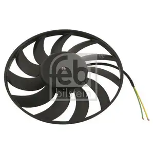 FEBI BILSTEIN 31024 Kühlerlüfter für SEAT, AUDI FEBI BILSTEIN 31024 Kühlerlüfter für SEAT, AUDI