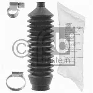 FEBI BILSTEIN 03303 Lenkmanschettensatz f&uuml;r FORD