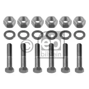 FEBI BILSTEIN 04677 Montagesatz f&uuml;r MERCEDES-BENZ